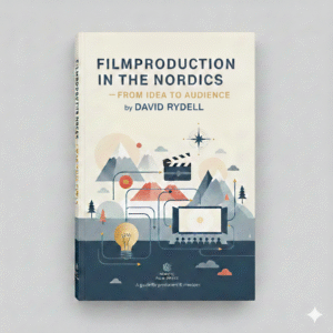 Film Production in the Nordics - from idea to audience /Demo (English version)